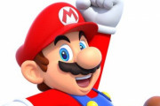 【アウト】マリオのパクリゲー、本家のプレイ動画を広告として利用してしまう…