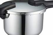 【悲報】お前ら、「圧力鍋」を購入しない…あらゆる料理はワンランク味が上がり時短にもなるのに…