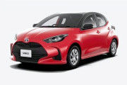 【2020年最も売れた新車】国内新車販売、「ヤリス」がトップ　トヨタが4年ぶり奪還
