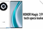 Honor､新型スマホ｢Honor Magic 3｣シリーズを8月12日に発表　Snapdragon 888 Plus搭載/100Wチャージ対応の噂