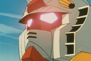【疑問】ガンダム初心者なんだけどニュータイプの作品教えて
