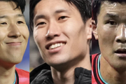 最も稼ぐのは？ 欧州日本人VS韓国人、最新高額年俸ランキング1〜5位。アジアサッカーを牽引する男たち