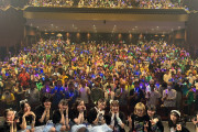 【画像】つばきファクトリー春ツアー東京ホール公演、恒例のヲタ晒し画像ｷﾀ━━━━(ﾟ∀ﾟ)━━━━!!