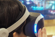 VRゲームってクッソ楽しいのに日本じゃ全然普及してないよな