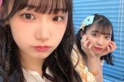 【SKE48】倉島杏実、仲村和泉、石黒友月で投稿したTikTokが可愛すぎ！！！