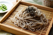 【グルメ】ワイ蕎麦職人、「十割蕎麦」以外の蕎麦は認めないｗｗｗｗｗｗ