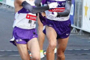 【箱根駅伝･2区】駒澤･田澤廉が留学生ら抑え区間賞で首位へ！東洋･松山も好走