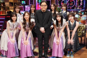 次週の「MUSIC BLOOD」で乃木坂と秋元康が共演！！！【乃木坂46】