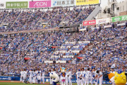 セパ交流戦で各球団が動員大幅増のなかやべえ球団がバレてしまうｗｗｗｗｗｗ
