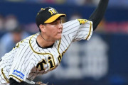 阪神・矢野監督、及川を絶賛「いい働き、本当に大きい」今後も勝ちパターン起用