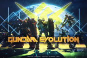 大手ゲーム配信者達に宣伝を頑張ってもらった『ガンダムエボリューション』さん、サービス終了まで一ヶ月を切る