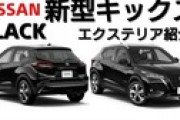 【画像】日産のめちゃくそかっこいい車が全然売れてないと話題wwwww