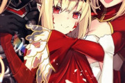 【FGO】Wドラコーとネロちゃま！！　トリプル余だよ！
