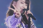 【元乃木坂46】橋本奈々未ってこの時にはもう腰が悪かったのかな...？(画像あり)