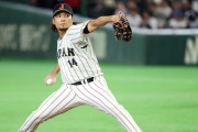【海外の反応】伊藤大海がWBC敗退めぐる誹謗中傷に出したコメント【WBC】