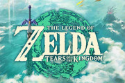 ゼルダの伝説ティアーズオブザキングダム