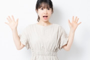 昔から”ケチ”だったらしいトメ。事前に「手巻き寿司します」と伝えてからトメの所に行ったらまさかの・・・