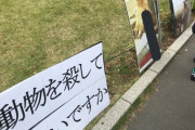 【画像】お台場の肉フェスにてとんでもないことが起きてしまう…ｗ