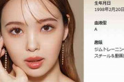 藤田ニコル、梅沢富美男に「お父さんいないから、披露宴のとき一緒に出てきて欲しい」