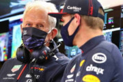 F1イタリアGP予選：レッドブルのマルコ博士「このような結果になるとは考えていなかった」