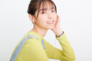 西野七瀬（27）さん、無いにも程がある。