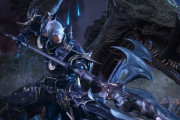 【FF14】6.0よりフェイスに「エスティニアン」が追加！エスティニアンがサイトをくれたり他暁キャラとの掛け合いも楽しみだな！
