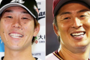 巨人、鈴木大地に3年5億！ どうも足りなかったらしく増額して再交渉へ