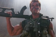 シュワルツェネッガー主演のNo.1映画を決めるスレ