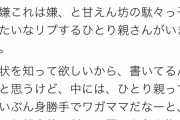 【悲報】ZOZO前澤友作、シンママにブチギレる