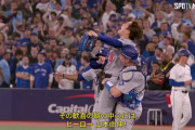 山本由伸→ｵﾘｯｸｽ3連覇ﾄﾞｼﾞｬ2連覇
