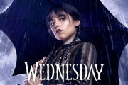 【美女】『Wednesday』のジェナ・オルテガ、鍛えられた美脚の秘訣はサッカーだったｗｗｗｗ