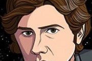 【パズドラ】スターウォーズイラストは本家が担当してた！叩いてた奴マジで恥ずかしいなwwww