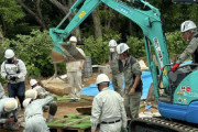 吉野ヶ里遺跡の”謎の石棺”を開けた結果がヤバい・・・