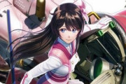 PS4『新サクラ大戦』体験版配信きたあああああああ！！