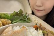 【朗報】Juice=Juiceのケータリング、豪華絢爛のお知らせ