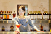 バーテンダーを10年やってた女だけど質問ある？