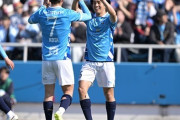 横浜FC、横山２ゴールなど群馬に3-0完勝！徳島はバルセロス弾で讃岐に勝利！栃木シティ、秋田、鳥取、金沢、FC大阪、鹿児島が勝利！J2J3第6節（関連まとめ）