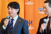 【野球】「野村監督以来のワクワク感」　桑田真澄氏がCBO就任、オイシックス監督が期待する“化学反応”