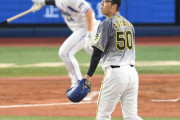 阪神・青柳　六回途中４失点降板　中４日で先発で初回に味方のミスもあり失点