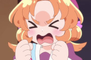 【名探偵プリキュア】ぐぬぬぬ…あんなちゃん可愛すぎるｗｗｗｗｗｗｗｗｗｗ
