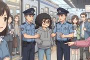 【SNSで話題】「痴漢扱い」されて駅で40分拘束された男性の告白。「駅員も警察も“結論ありき”」現場での違和感を語る