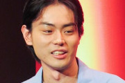 現役高校生が選ぶ「なりたい顔ランキング」男性1位「菅田将暉」←いやいやないわー