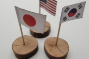 【韓国メディア】韓米首脳会談控え、日米が口をそろえて「クアッド拡大議論ない」