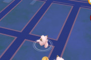 【ポケモンGO】フレと自分でポケモンの湧き方が全然違うんだけど