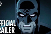 【バットマン】新作アニメ『Batman: Knightfall Trilogy』＆『バットマン：マントの戦士』シーズン2予告動画公開！！