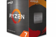 Ryzen 7 5700Xが2万3300円ってガチで安いやろ