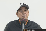 巨人原監督「野球というスポーツは非常に難しい」　あと1球から今季最長5時間3分の熱闘に