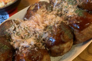 銀だこ、美味い。大阪のたこ焼きより美味い