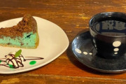 【画像】このレベルのチーズケーキにいくら払える？