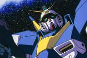 【朗報】Vガンダム、令和になって流行りそう